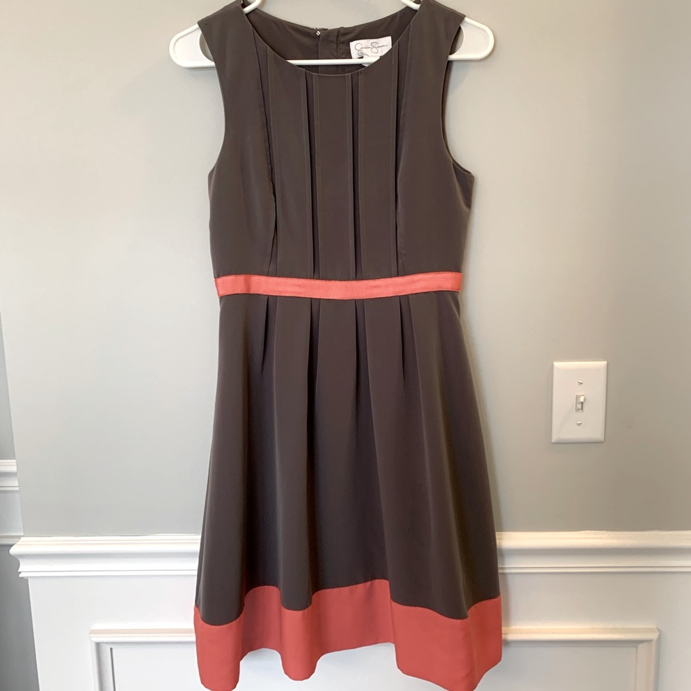 Jessica Simpson Dress •Like New